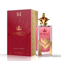 Majesty Crown Eau de Parfum pour femme 100ml Montage Brands Fragancia inspirada en otros perfumes Perfume Mujer - details 0