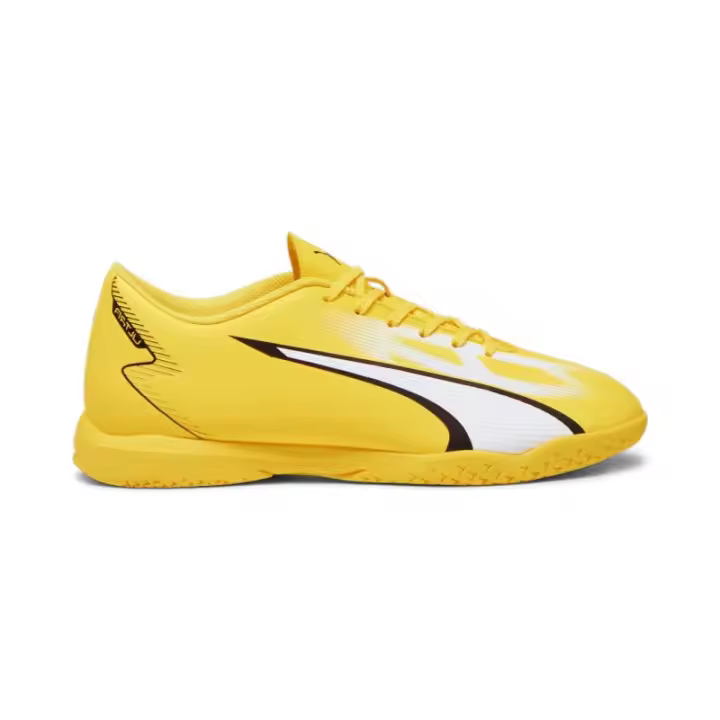Botas de Fútbol Hombre Puma Ultra Play It Amarillo-107529-04 Puma - 1