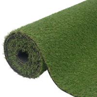 vidaXL Césped Artificial Verde 20 mm Tapete Alfombra Falso Hierba Patio Dimensiones 1 x 5 m,  1 x 8 m,  1 x 10 m y mas - details 4