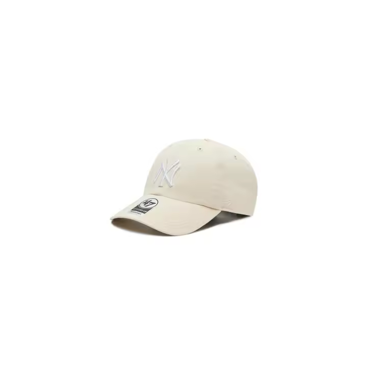 GORRA 47 BRAND NY NATURAL - 1