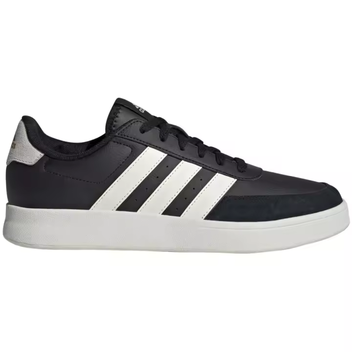 ADIDAS Zapatillas Breaknet 2.0 Hombre blanco de tenis y padel - IH4736 - 1