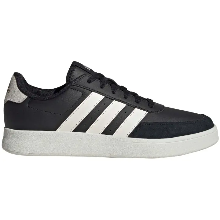 ADIDAS Zapatillas Breaknet 2.0 Hombre blanco de tenis y padel - IH4736 - 1