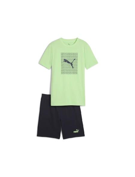 Conjunto Puma 686300