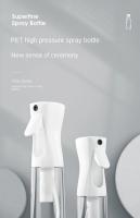 Botella De Spray Continuo De Alta Presión Para Toner Emulsión Essencia Ultra-fina Atomizada Desinfectante Para Cabello Y Limpieza - details 0
