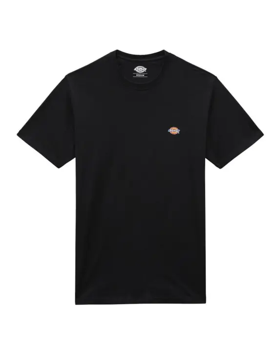 Camiseta Dickies Mapleton Algodón Ajuste Regular Cuello Redondo Hombre - 1