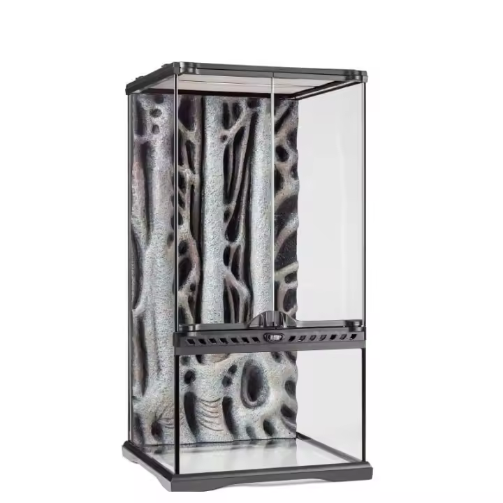 Exo Terra Puerta Derecha Paludarium PT2595 - 1