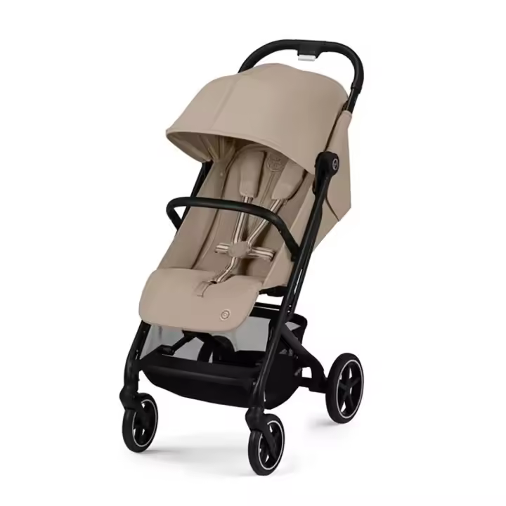 Cybex Silla De Paseo Beezy Beige - 1