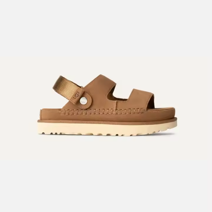Sandalias Ugg W Goldenstar Glide - 1