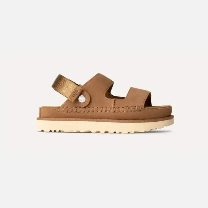 Sandalias Ugg W Goldenstar Glide - 1