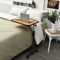 Mesa para Cama con Ruedas - Ayudas Dinamicas - details 0