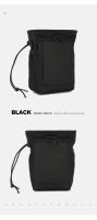 Bolsa De Utilidad Táctica Expandible MOLLE 3-5L Organizador De Equipaje Para Tierra Aérea Y Senderismo - details 11