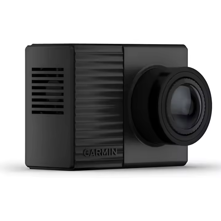 Garmin Dash CAM Tandem - Cámara para Coche con óptica Dual con visión Nocturna del Interior - 1