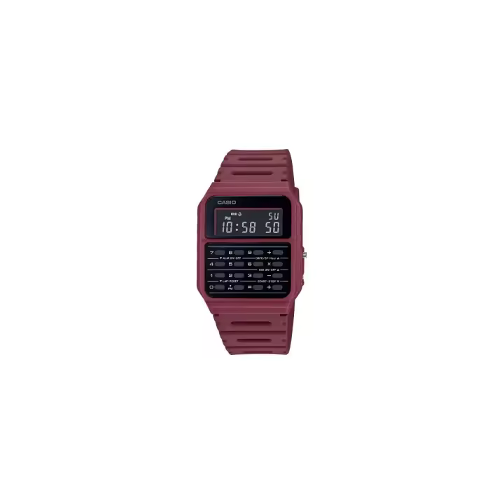 Reloj para hombre CASIO VINTAGE CA-53WF-4BEF - 1