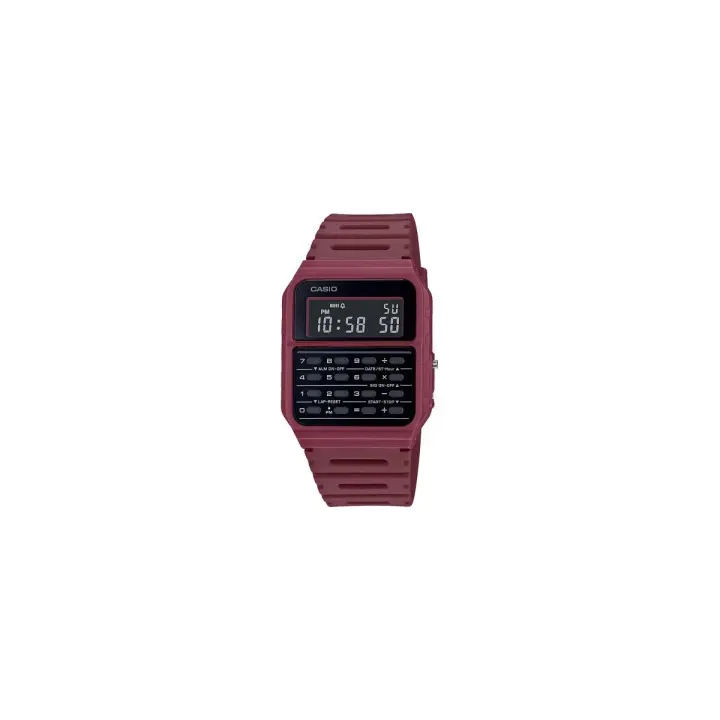 Reloj para hombre CASIO VINTAGE CA-53WF-4BEF - 1
