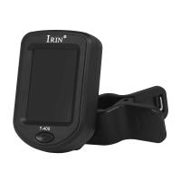 Afinador Digital T-400 Clip-On Sensible Con Rotación De 360 Grados Para Ukulele Eléctrico Violín Y Bajo Con Batería Integrada - details 6