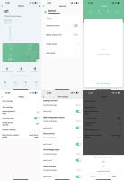 Interruptor De Circuitos Inteligente WiFi TUYA 230V Medidor De Energía Con Timer Y Relé Protección De Voltaje Corriente Y Desbordamiento - details 8