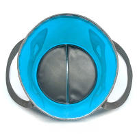 Ducha De Camping Portátil Y Set De 20L Con Bomba Eléctrica Para Lavar Coche Riego De Plantas Y Limpieza De Animales De Compañía Herramienta Multifuncional Para Viajes Al Aire Libre - details 22