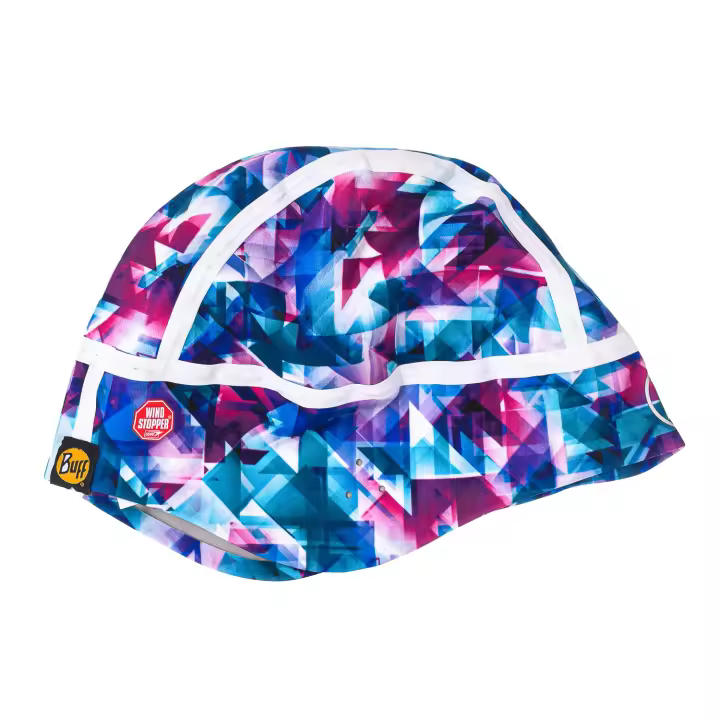 Buff-Gorro Térmico de Running con logo reflectante 94000 para Hombre-Mujer - 1