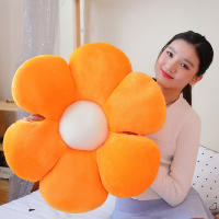 Juguetes De Peluche En Forma De Flor 30cm Suave Y Realista Almohada De Juguete Para Niñas Y Niños Cushion De Juego Plantas De Peluche - details 11