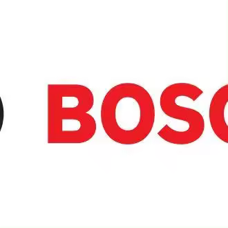 Lavadora 1200Rpm 8Kg Clase A BOSCH WGE03200EP Motor EcoSilence Drive™ Blanco - 1