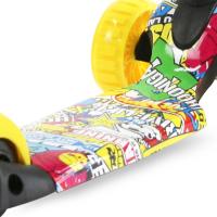 LORELLI Patinete Infantil DRAXTER de Lorelli - details 3