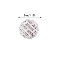 1Caja De Brillos De Espejo Mágico Para Uñas Con Sequinias Y Polvos De Mica Decoración De Uñas DIY Para Enthusiasts Y Manicuristas - details 6