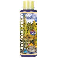Azoo Ultra Bioguard 250ml. Bacterias para acuarios. Ciclado rápido del acuario. - details 0