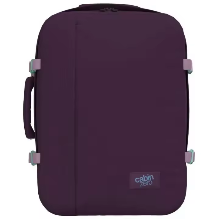 Cabin Zero Mochila Classic 44l Ultra Light - 1