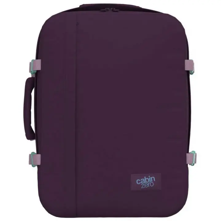 Cabin Zero Mochila Classic 44l Ultra Light - 1