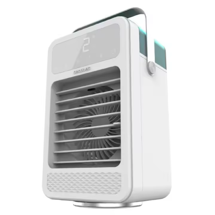 CECOTEC 08357 - EnergySilence 600 DeskChill Rotate - 1