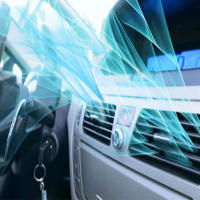 Spray Limpiador Garley para Aire Acondicionado de Coche - details 1