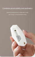 Cuchillo De Apertura De Cajas Magnético Para El Uso Doméstico Art Knife Antideslizante Para La Desembalaje Y Corte De Papel Tapiz - details 7
