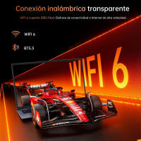 VANWIN Portátil, IPS de 15,6 pulgadas 1920x1080, AMD Ryzen 7 6800H , hasta 2,5 GHz, 16GB RAM, 512 SSD, WiFi6, Bluetooth 5,3, Enendido/Apagado 170 °, tipo-C, HDMI, 2USB 3,2 con webcam privacidad PADD - details 3