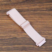 Correa De Nylon Elástica Para Samsung Galaxy Watch 4 5 6 7 pro Classic Huawei GT2/3 Amazfit Gts2/4 Tamaños 40/44mm 42/46mm 20mm 22mm Unisex - details 19