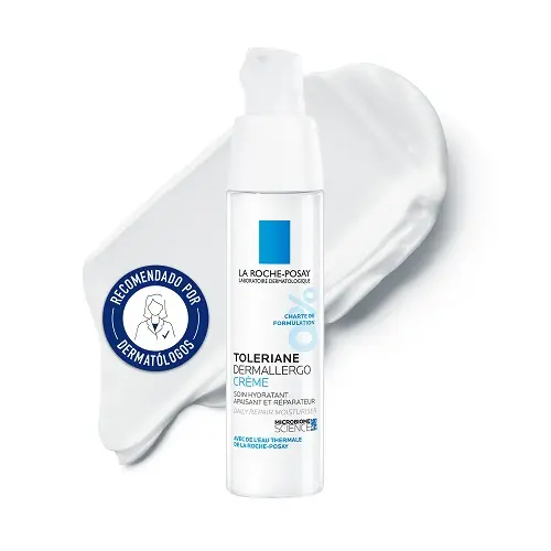 La Roche-Posay Toleriane Ultra Calmante Dia Alergica 40Ml. - 1