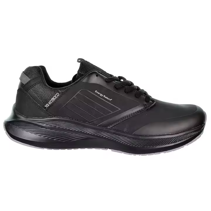Racer Zapatilla Nicoboco Deportivo Acolchado Cordones Hombre - 1