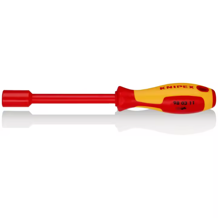 Knipex 98 03 11 - Llave de vaso - 1