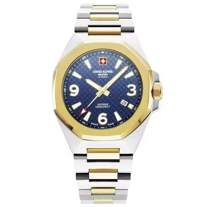 Reloj Swiss Alpine Military® Avenger SAM7005.1145 - 1