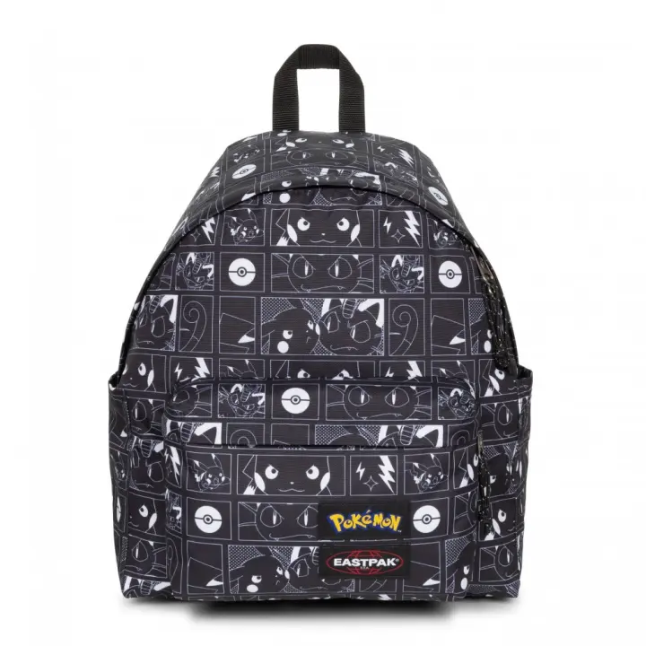 Mochilas escolares niño EASTPAK EK0A5BG42T6 MOCHILA EASTPAK NEGRO 34701 25V - 1
