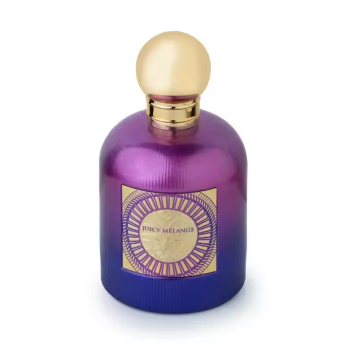 Paris Corner Juicy Melange Lattafa - 1