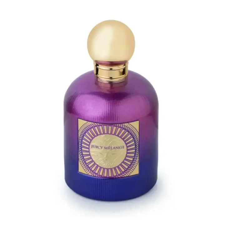Paris Corner Juicy Melange Lattafa - 1