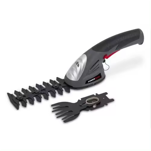 Cortasetos POWERPLUS cortabordes 7.2v POWEG4500 - 1
