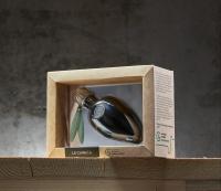 La Chinata Botella AOVE Aceituna Solidaria AECC - details 0
