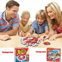 Basta Juego De Mesa Español - Latin Spanish Board Games, Words Games，Basta Juego De Mesa Español, Juego De Mesa Basta, Juego De Mesa Basta En Español, Juego basta en español, Juguete Educativo De - details 1