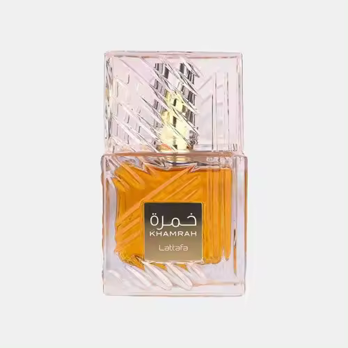 Perfumes y colonias Lattafa Khamrah Eau de Parfum - 1