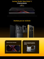 Oficial | POCO X7 | Pantalla de gama alta de 6,67“ , Capacidad de imagen de gama alta ,Resistencia al agua y al polvo IP68 de gama alta - details 14