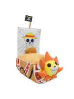 Peluche Laboon De One Piece Tony Tony Chopper Sunny Kun Going Merry Uta Muñecos De Anime Los Piratas Del Sombrero De Paja Juguetes Para Whale Island - details 4