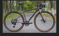 Pneumático De Bicicleta De Carretera INNOVA 700C Resistente a Punzadas Ultraligero De Goma Para Bicicletas De Carretera Tamaño 700x40c Color Negro - details 5