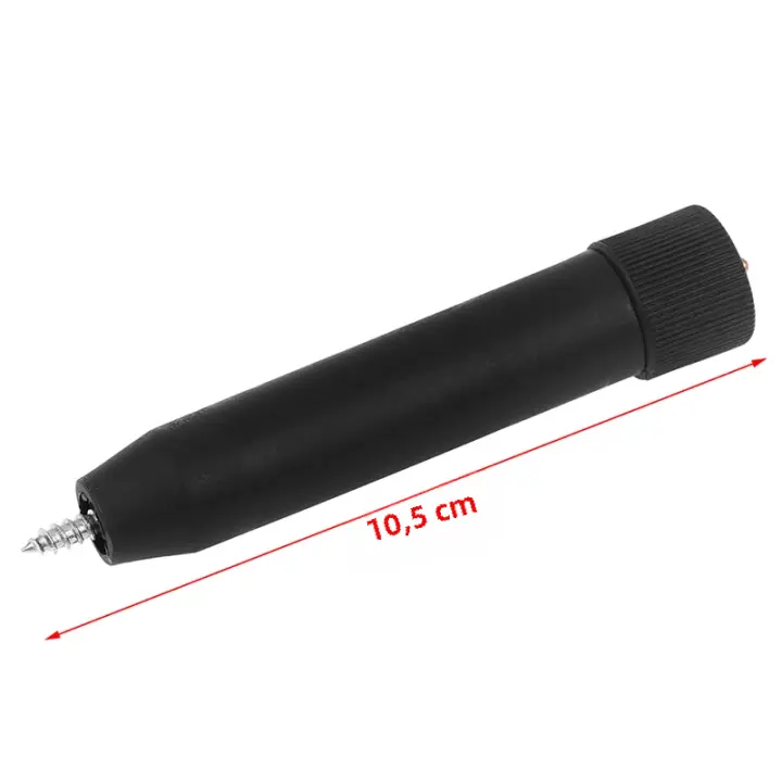 Herramienta De Extracción De Filtro De Inyector De Combustible 1pc Para Servicios De Repuesto De Automóviles Eliminación De Filtro Antiguo - 1
