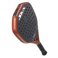 Siux Fenix Elite  - La pala de potencia y precisión con forma de diamante, carbono 12K y acabado rugoso - details 10